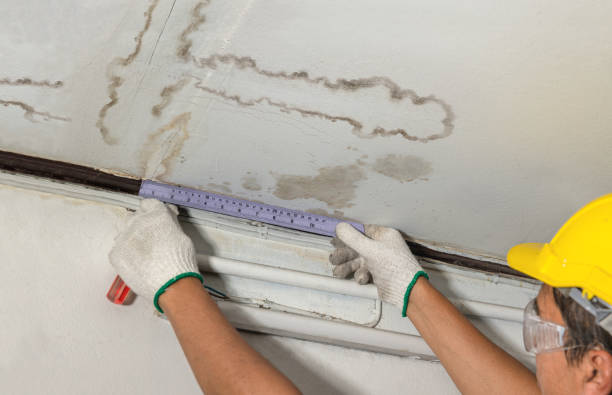 Reliable Burst Pipe Cleanup contractor in Eaton Center, NH by Water Damage Irwin